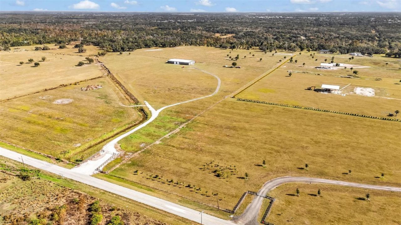 Nw Co Rd 661, Arcadia, FL 34266 Photo