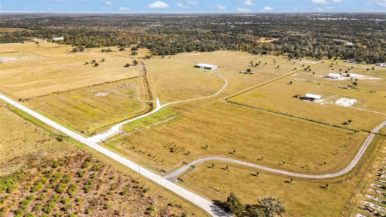 Nw Co Rd 661, Arcadia, FL 34266 Photo