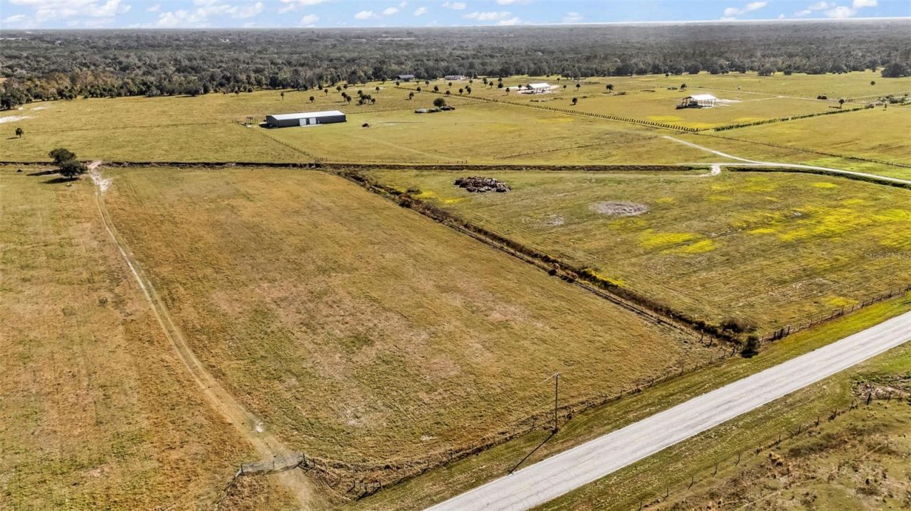 Nw Co Rd 661, Arcadia, FL 34266 Photo