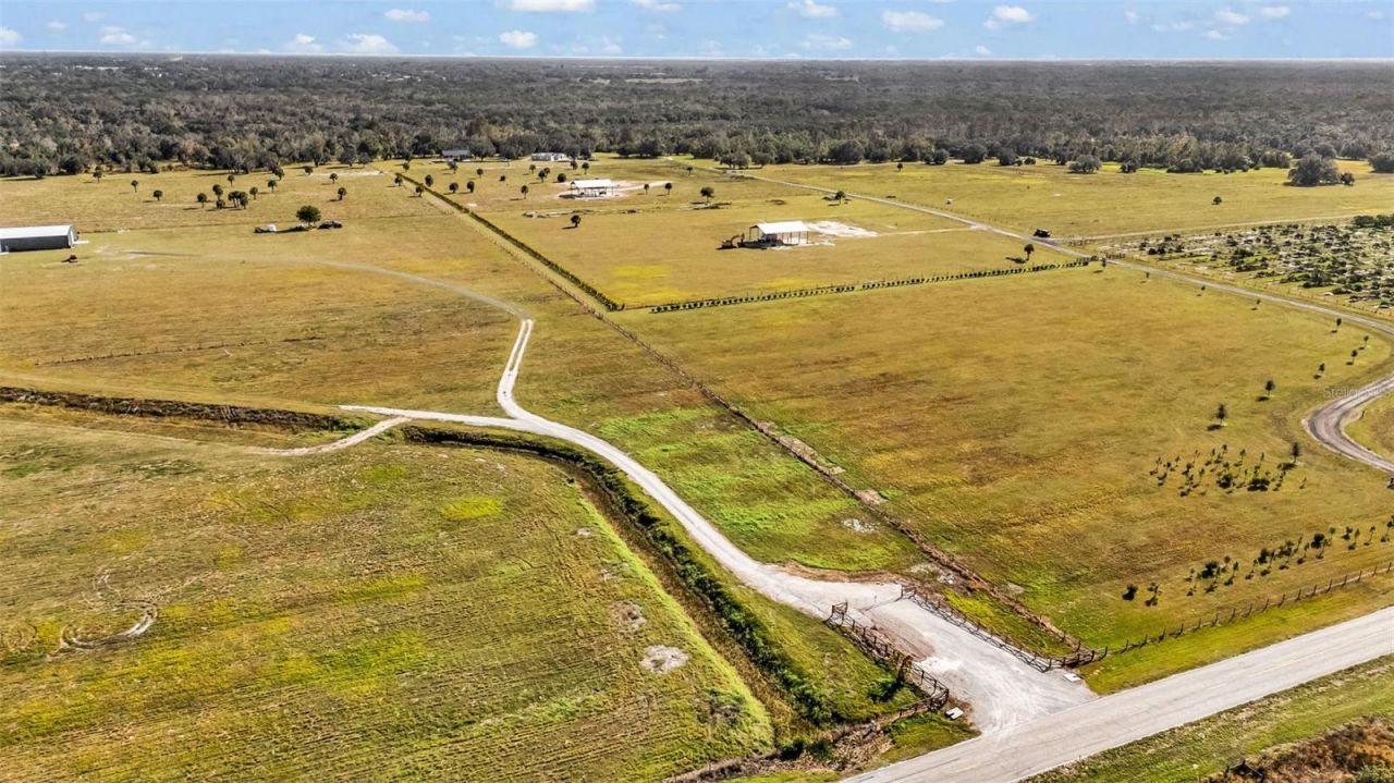 Nw Co Rd 661, Arcadia, FL 34266 Photo