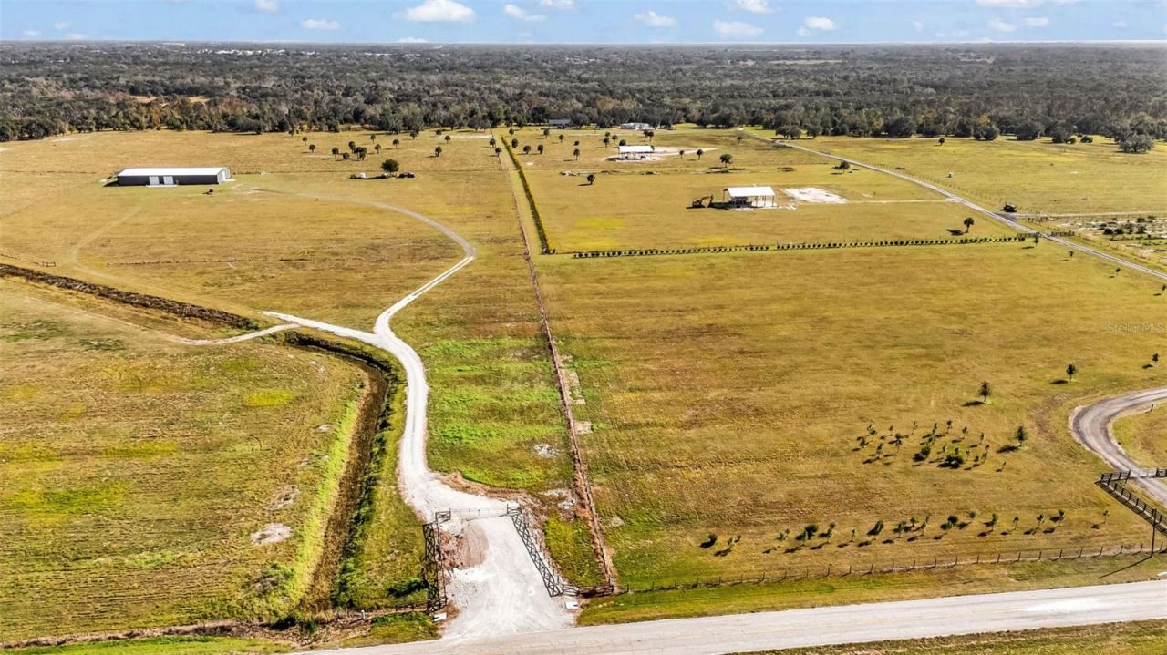 Nw Co Rd 661, Arcadia, FL 34266 Photo