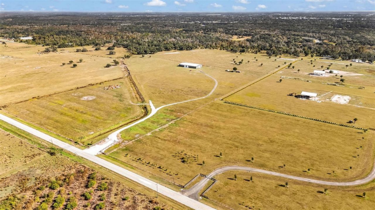 Nw Co Rd 661, Arcadia, FL 34266 Photo