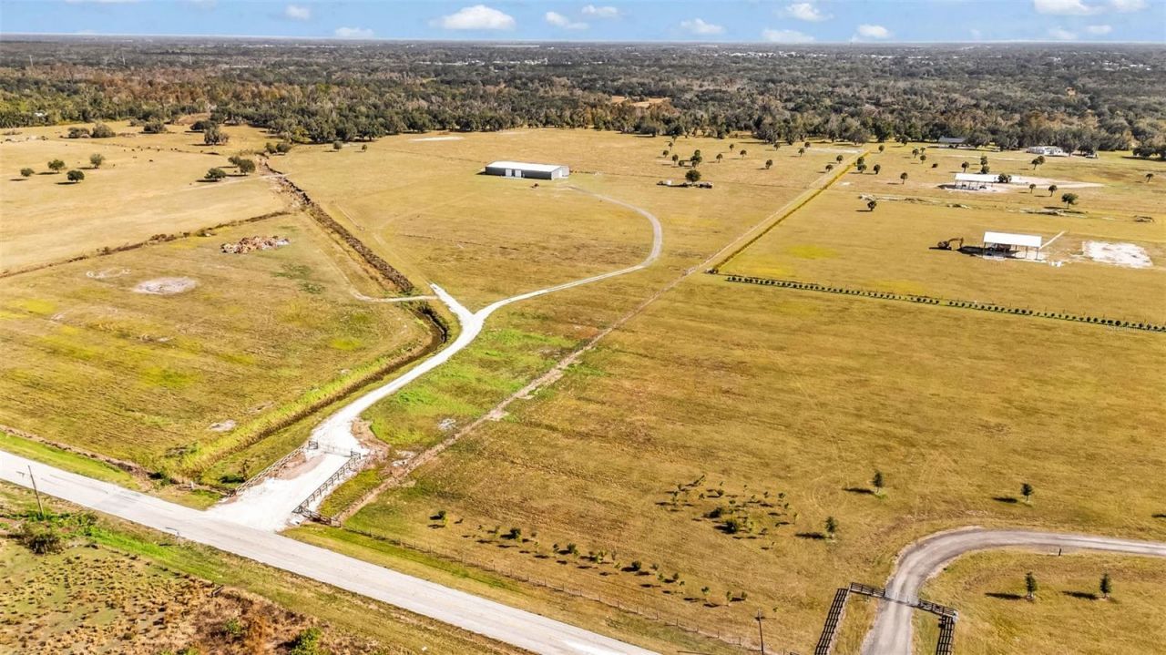 Nw Co Rd 661, Arcadia, FL 34266 Photo