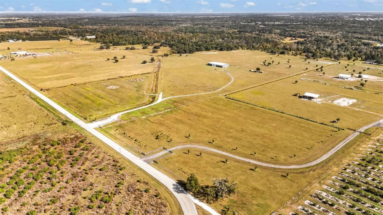 Nw Co Rd 661, Arcadia, FL 34266 Photo