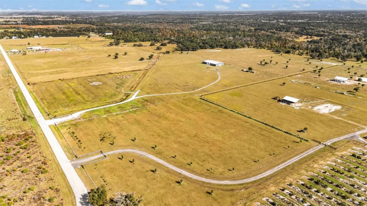 Nw Co Rd 661, Arcadia, FL 34266 Photo
