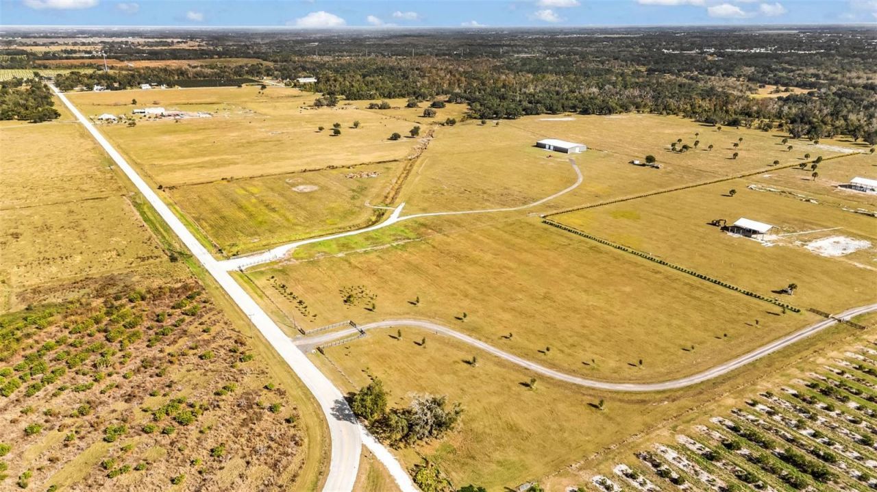 Nw Co Rd 661, Arcadia, FL 34266 Photo
