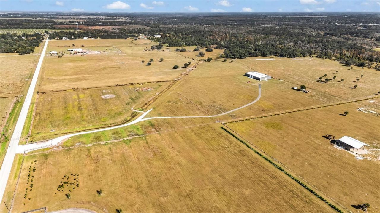 Nw Co Rd 661, Arcadia, FL 34266 Photo
