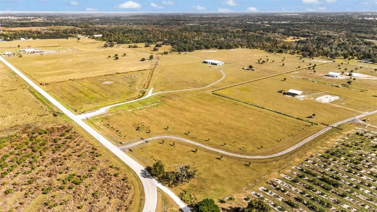 Nw Co Rd 661, Arcadia, FL 34266 Photo