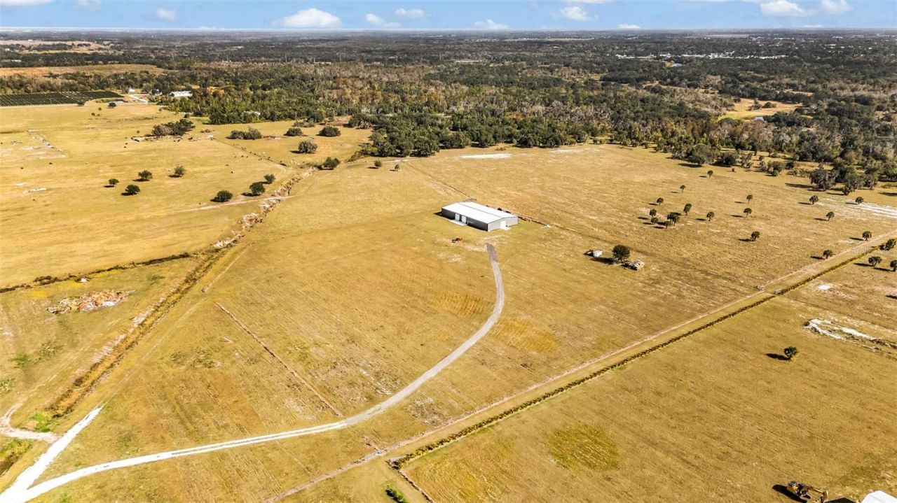 Nw Co Rd 661, Arcadia, FL 34266 Photo