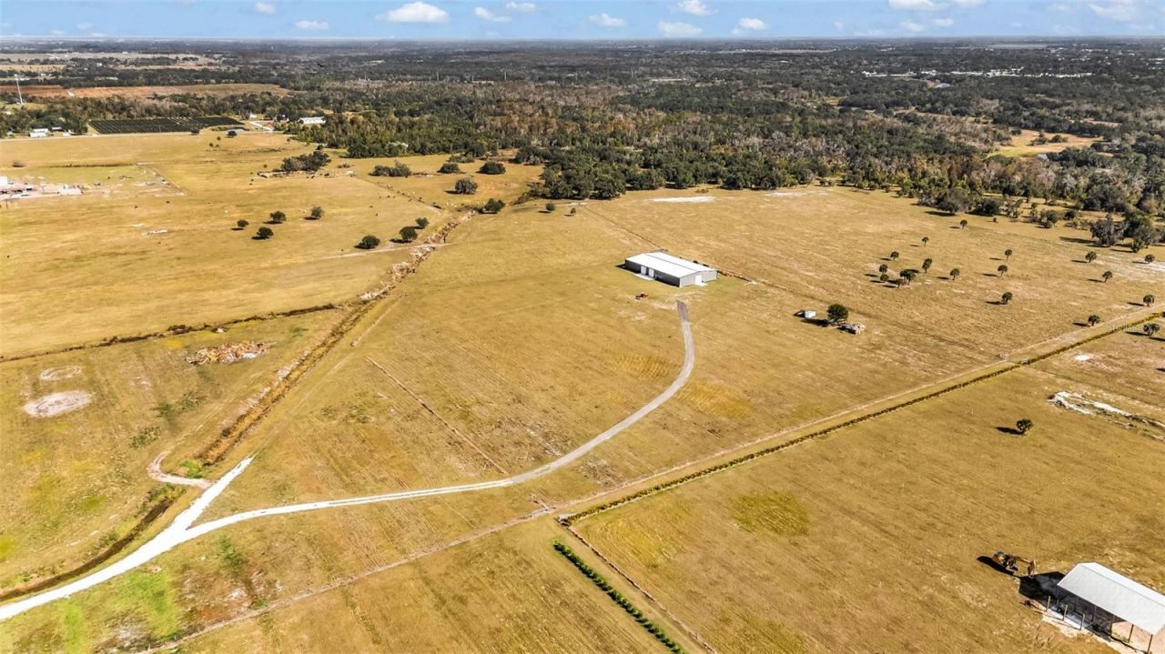 Nw Co Rd 661, Arcadia, FL 34266 Photo