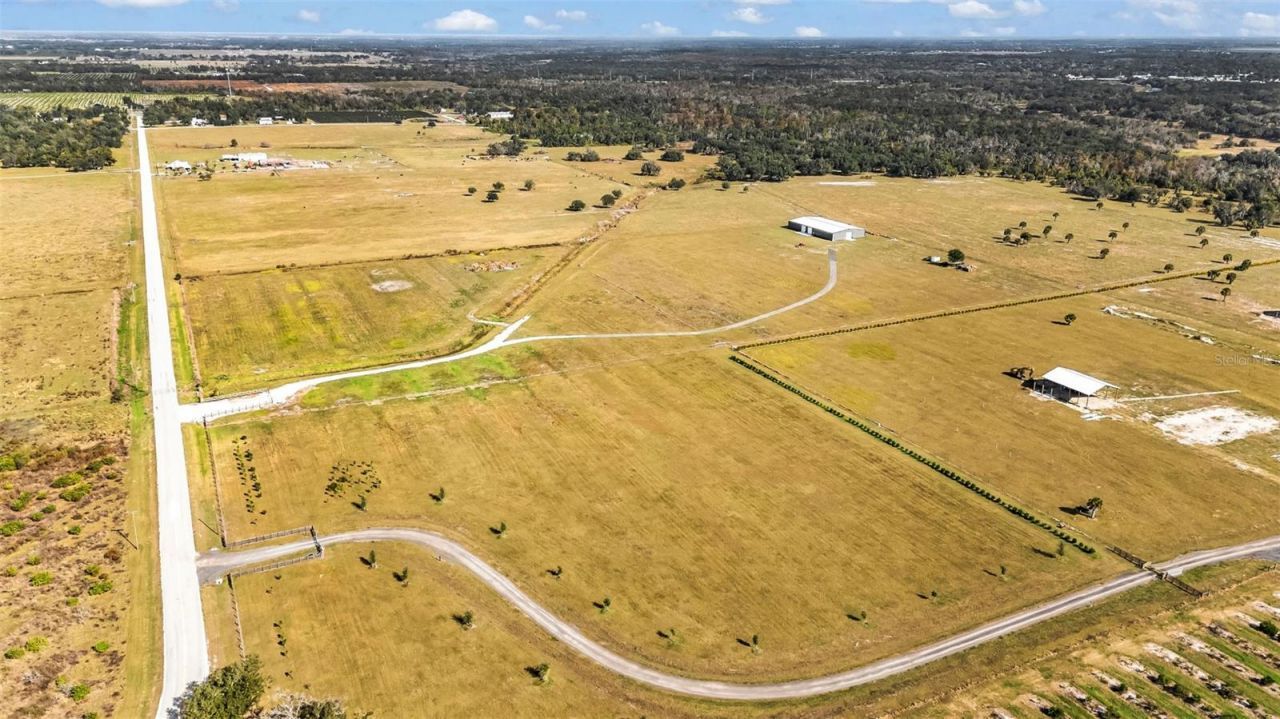 Nw Co Rd 661, Arcadia, FL 34266 Photo