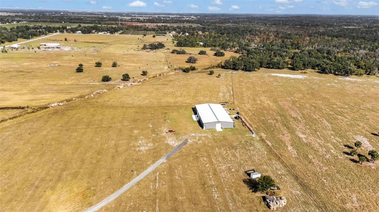 Nw Co Rd 661, Arcadia, FL 34266 Photo