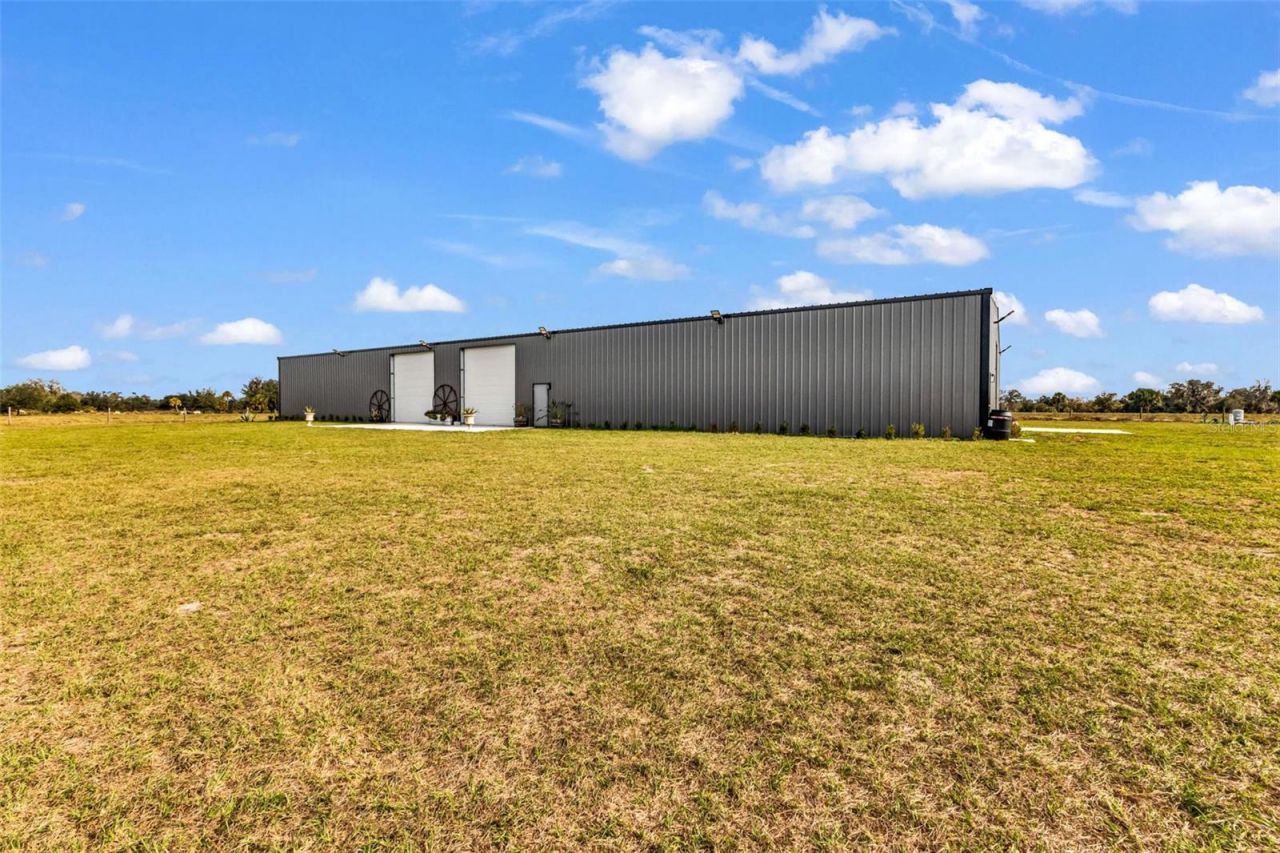 Nw Co Rd 661, Arcadia, FL 34266 Photo