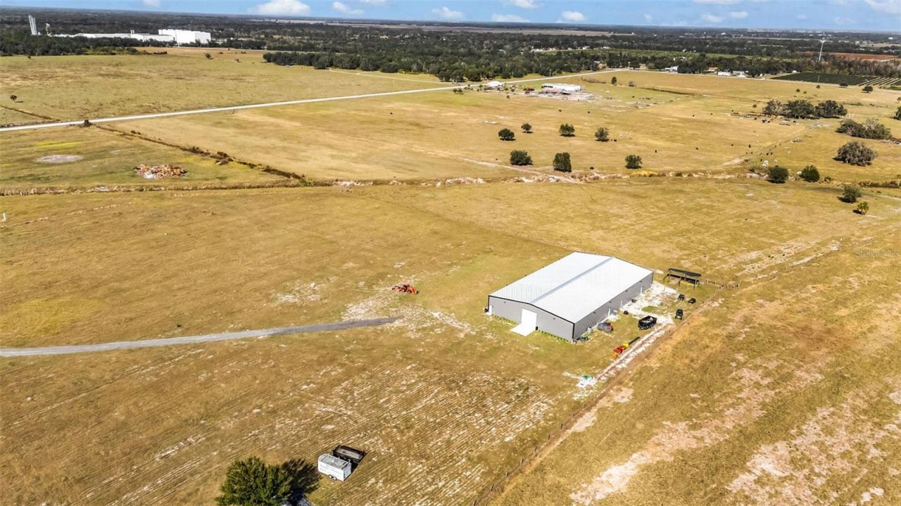 Nw Co Rd 661, Arcadia, FL 34266 Photo