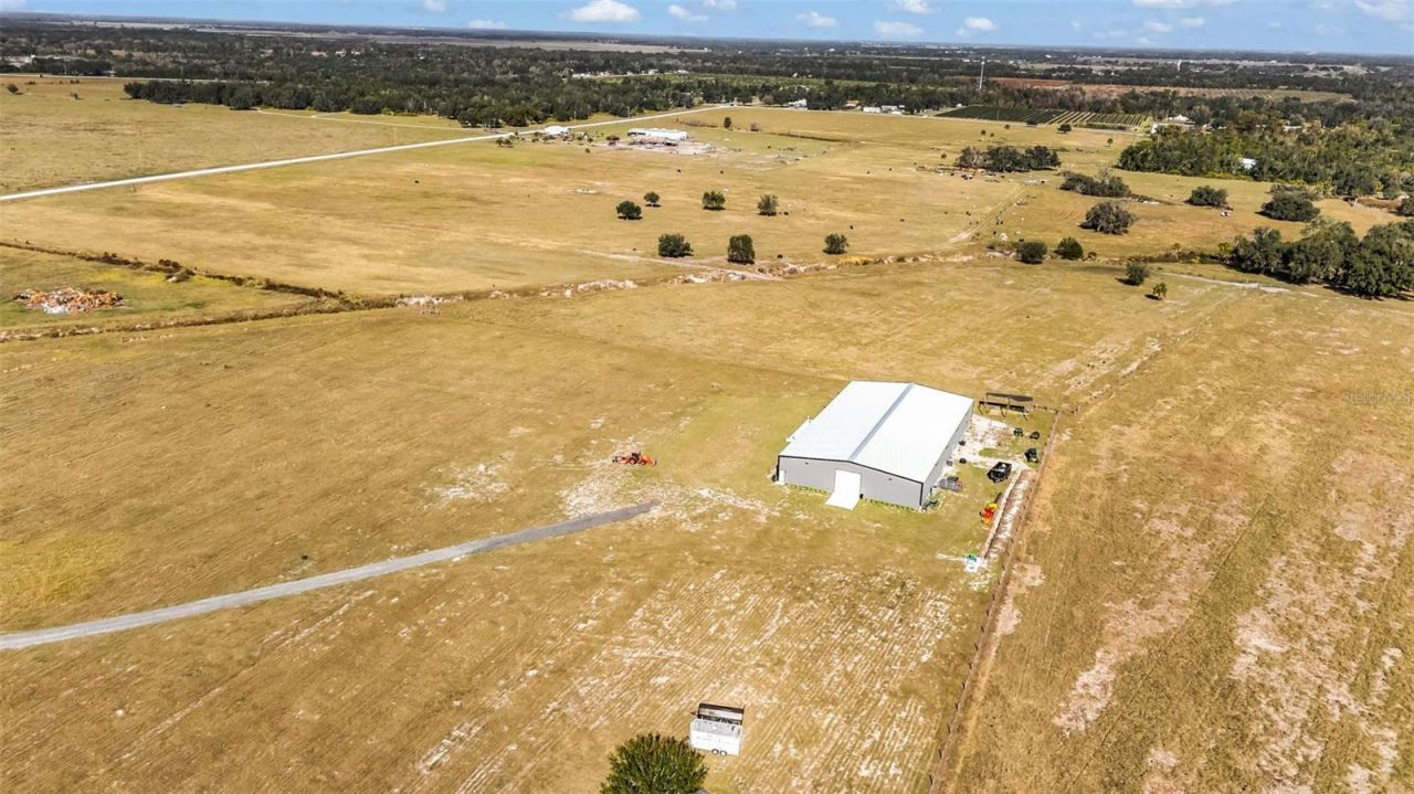 Nw Co Rd 661, Arcadia, FL 34266 Photo