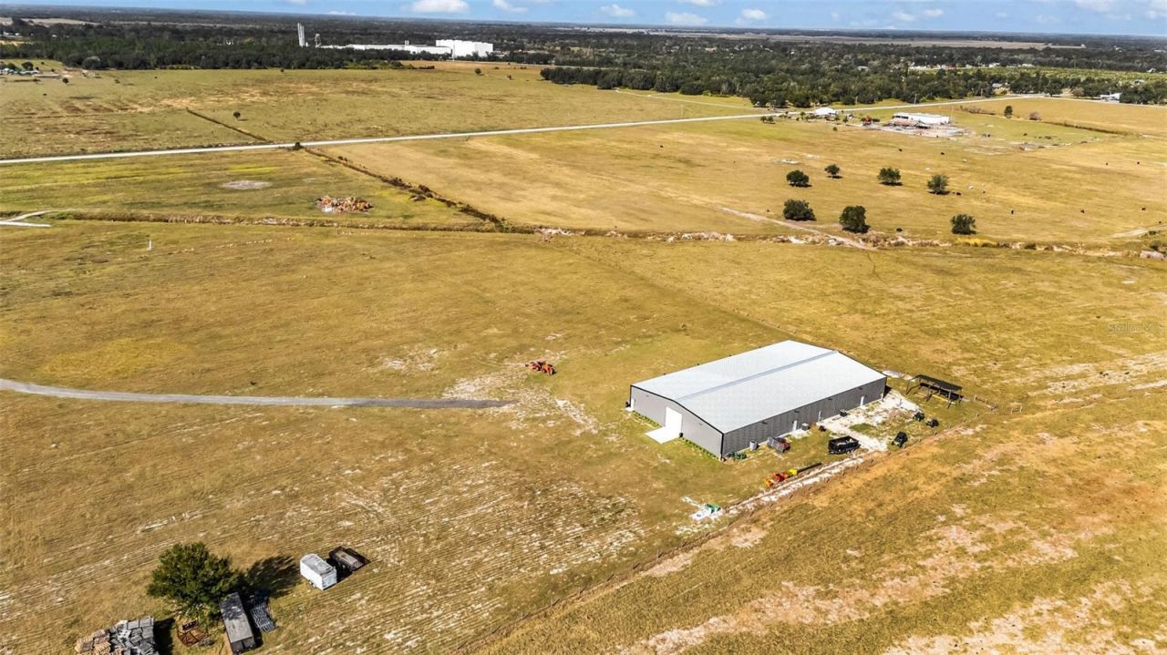 Nw Co Rd 661, Arcadia, FL 34266 Photo