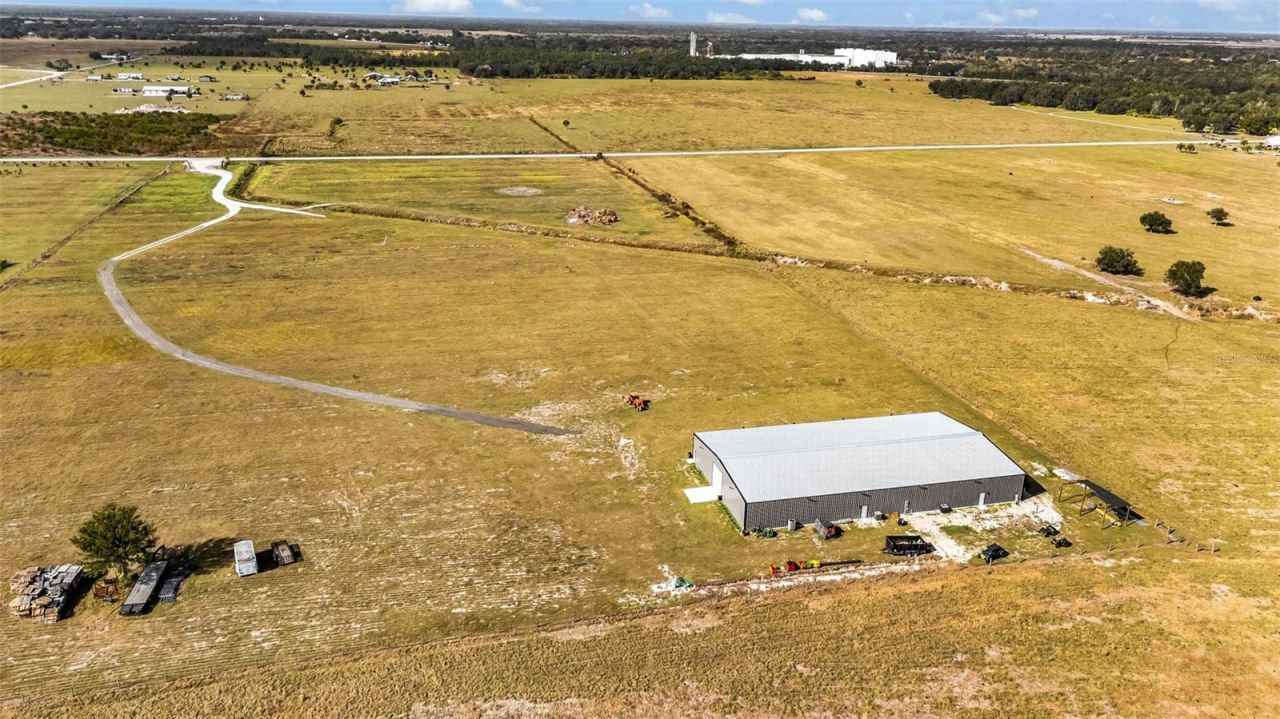 Nw Co Rd 661, Arcadia, FL 34266 Photo