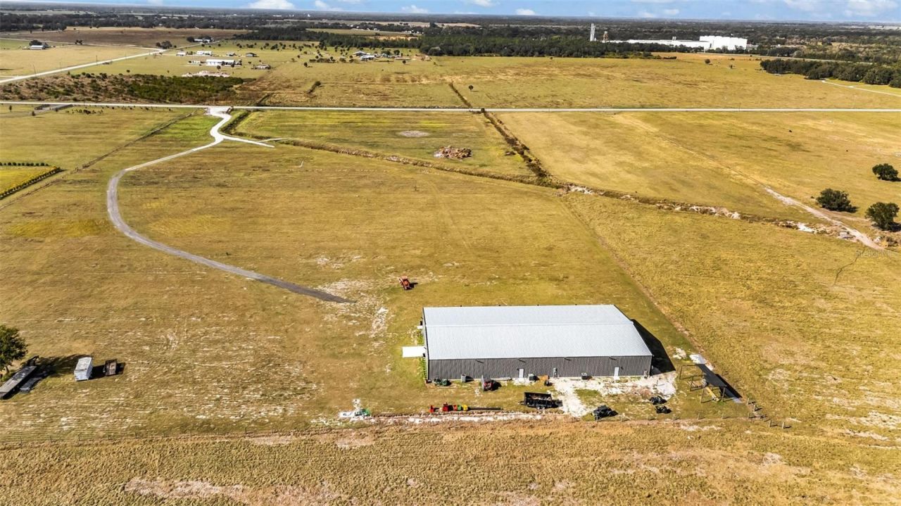 Nw Co Rd 661, Arcadia, FL 34266 Photo