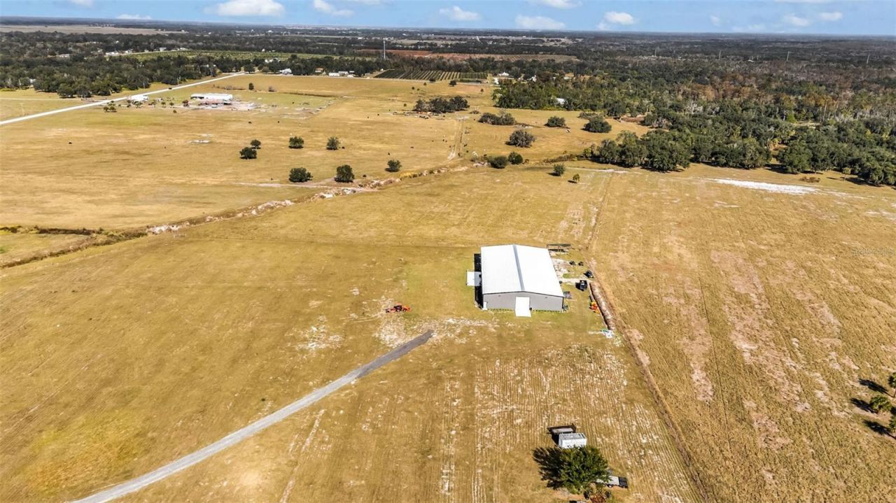 Nw Co Rd 661, Arcadia, FL 34266 Photo