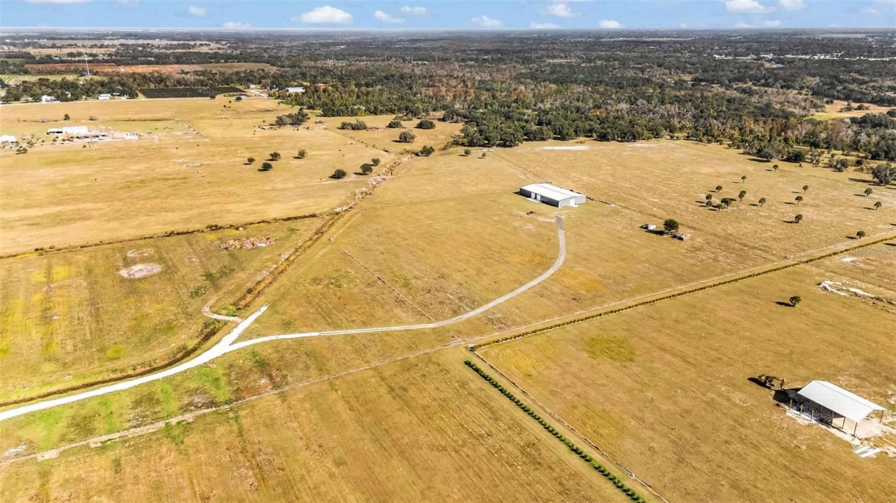 Nw Co Rd 661, Arcadia, FL 34266 Photo
