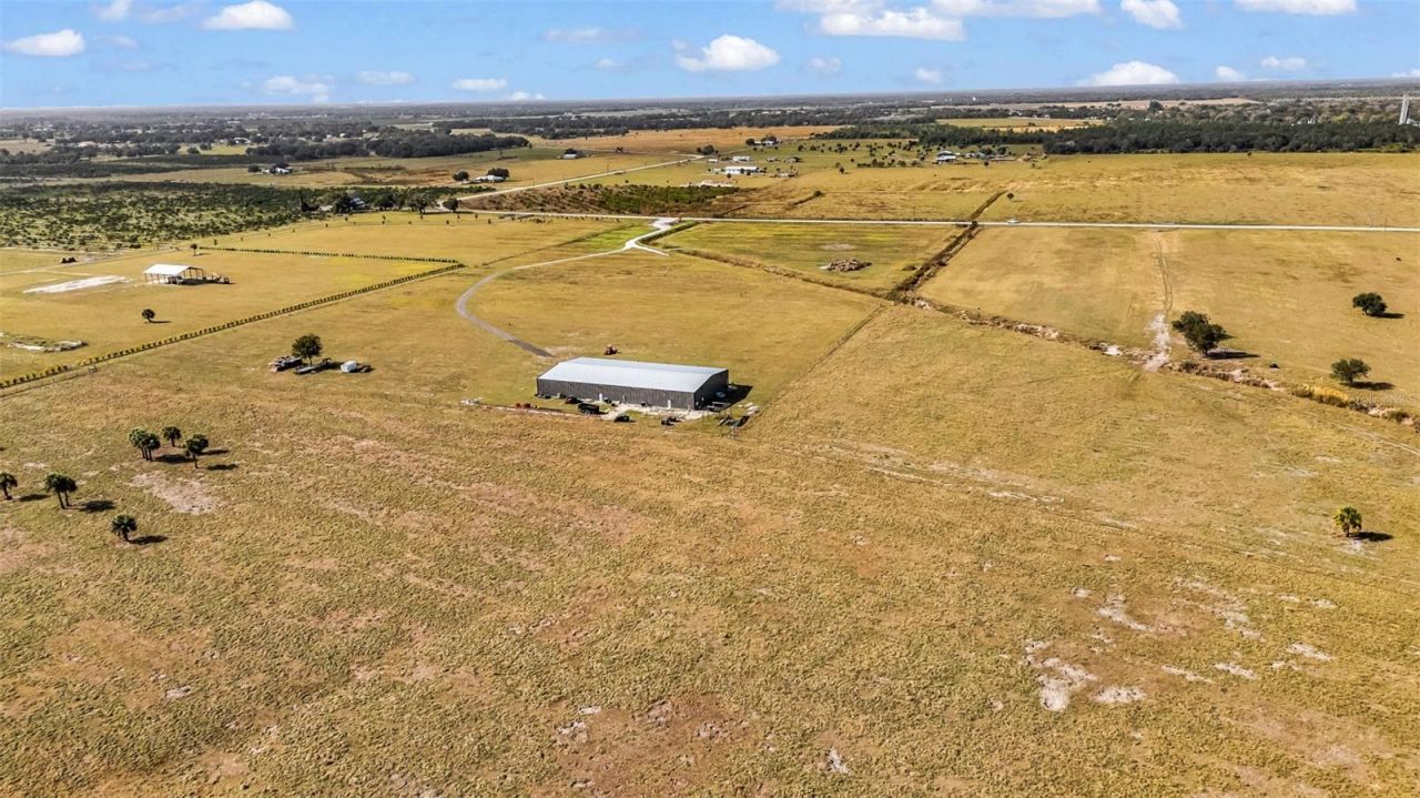 Nw Co Rd 661, Arcadia, FL 34266 Photo