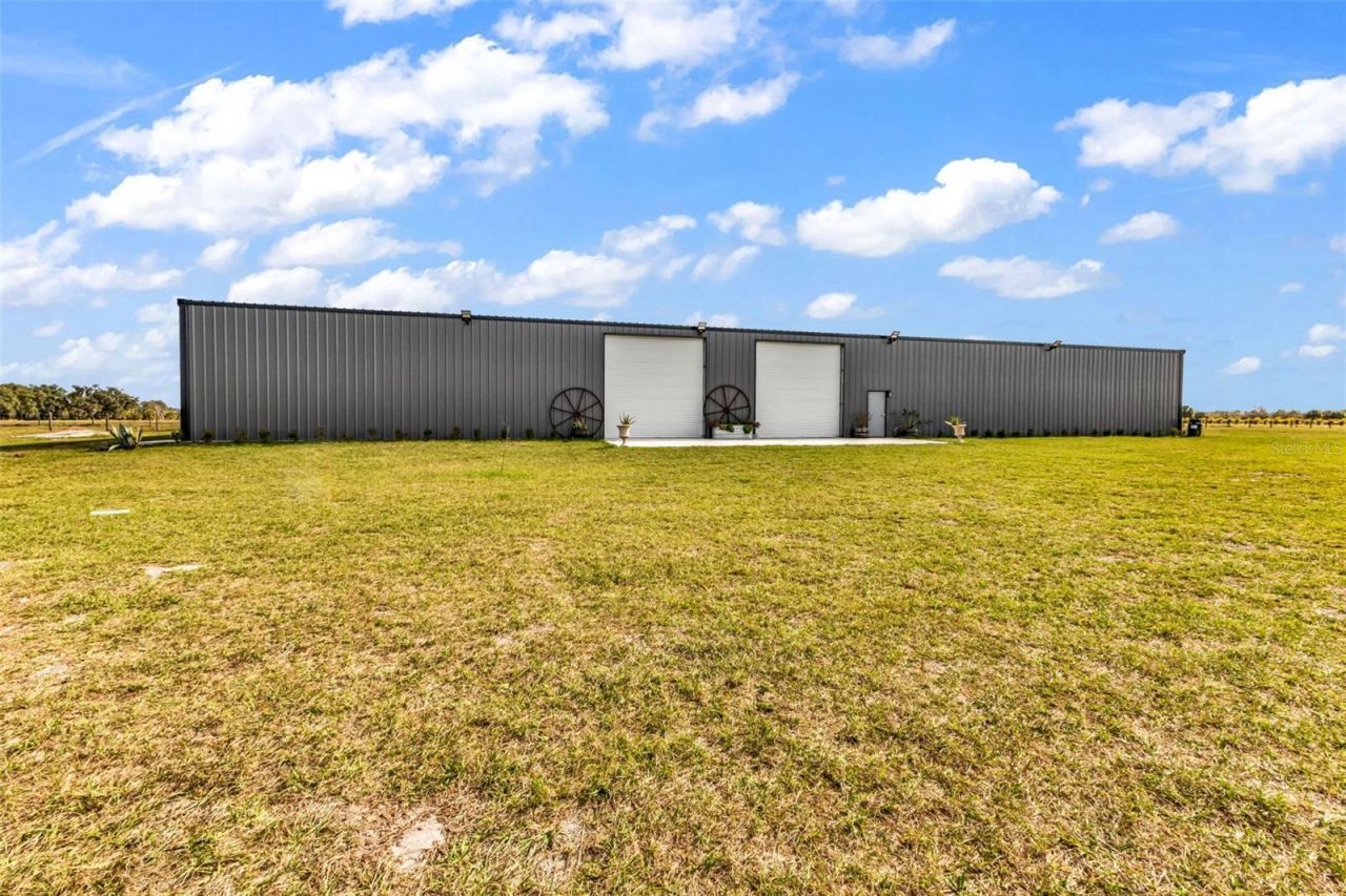 Nw Co Rd 661, Arcadia, FL 34266 Photo