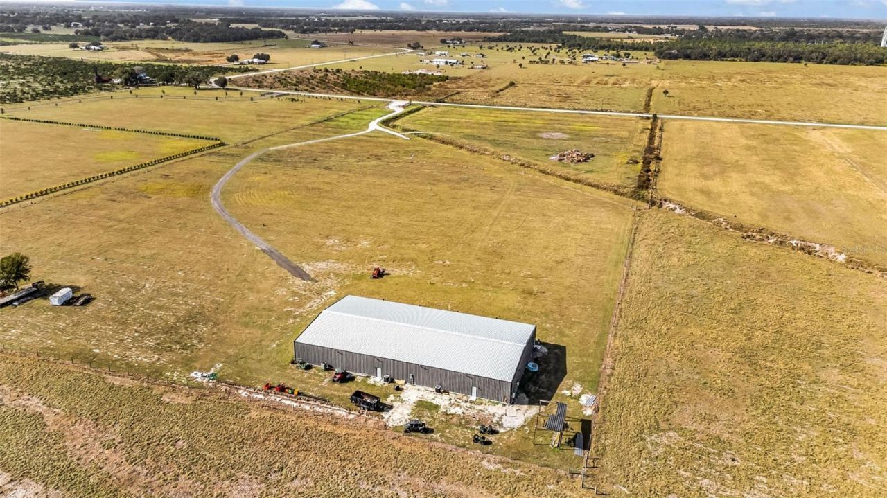 Nw Co Rd 661, Arcadia, FL 34266 Photo