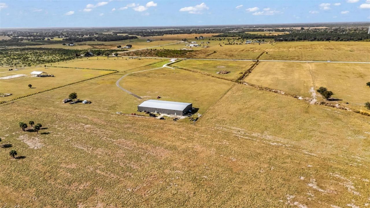 Nw Co Rd 661, Arcadia, FL 34266 Photo