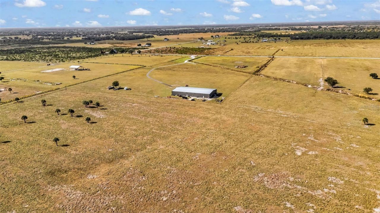 Nw Co Rd 661, Arcadia, FL 34266 Photo