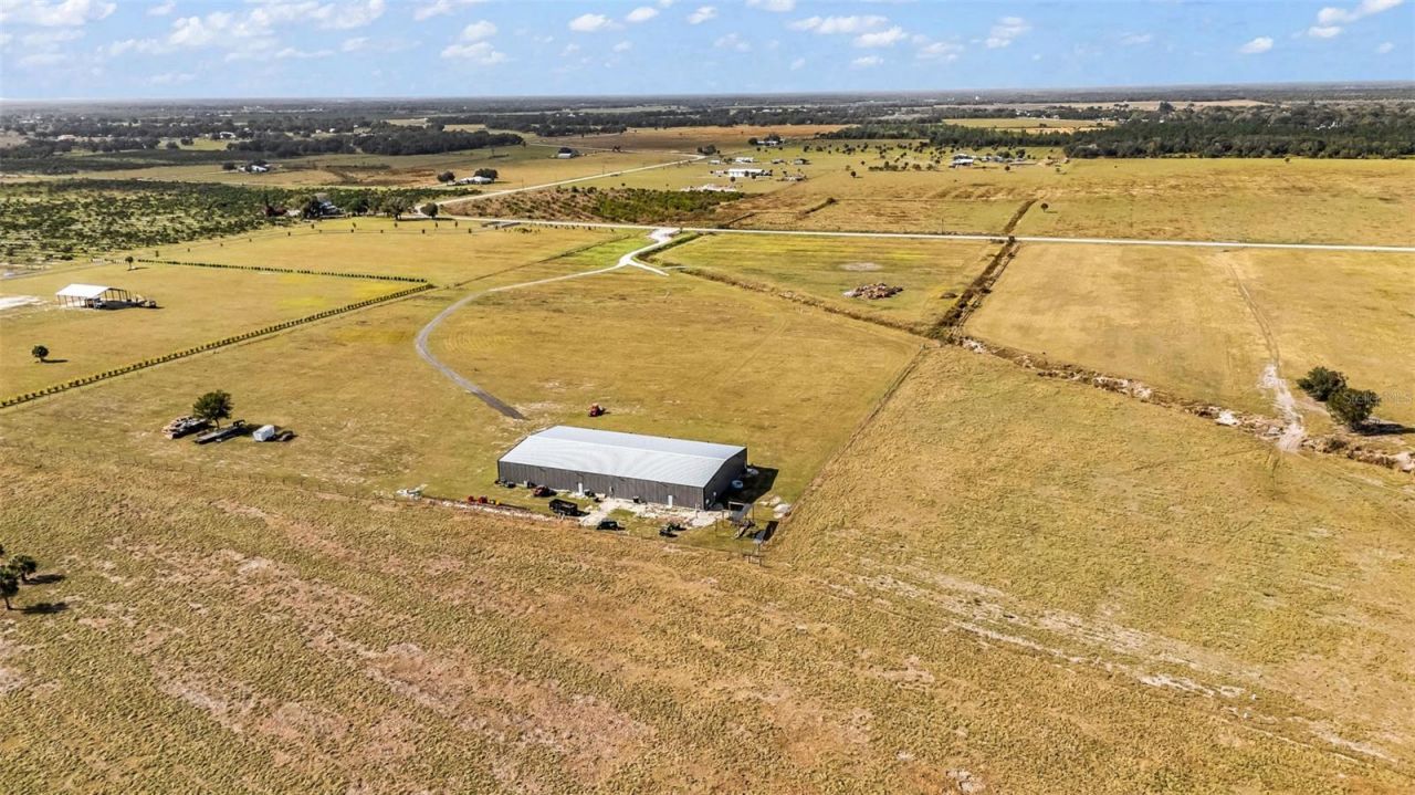 Nw Co Rd 661, Arcadia, FL 34266 Photo