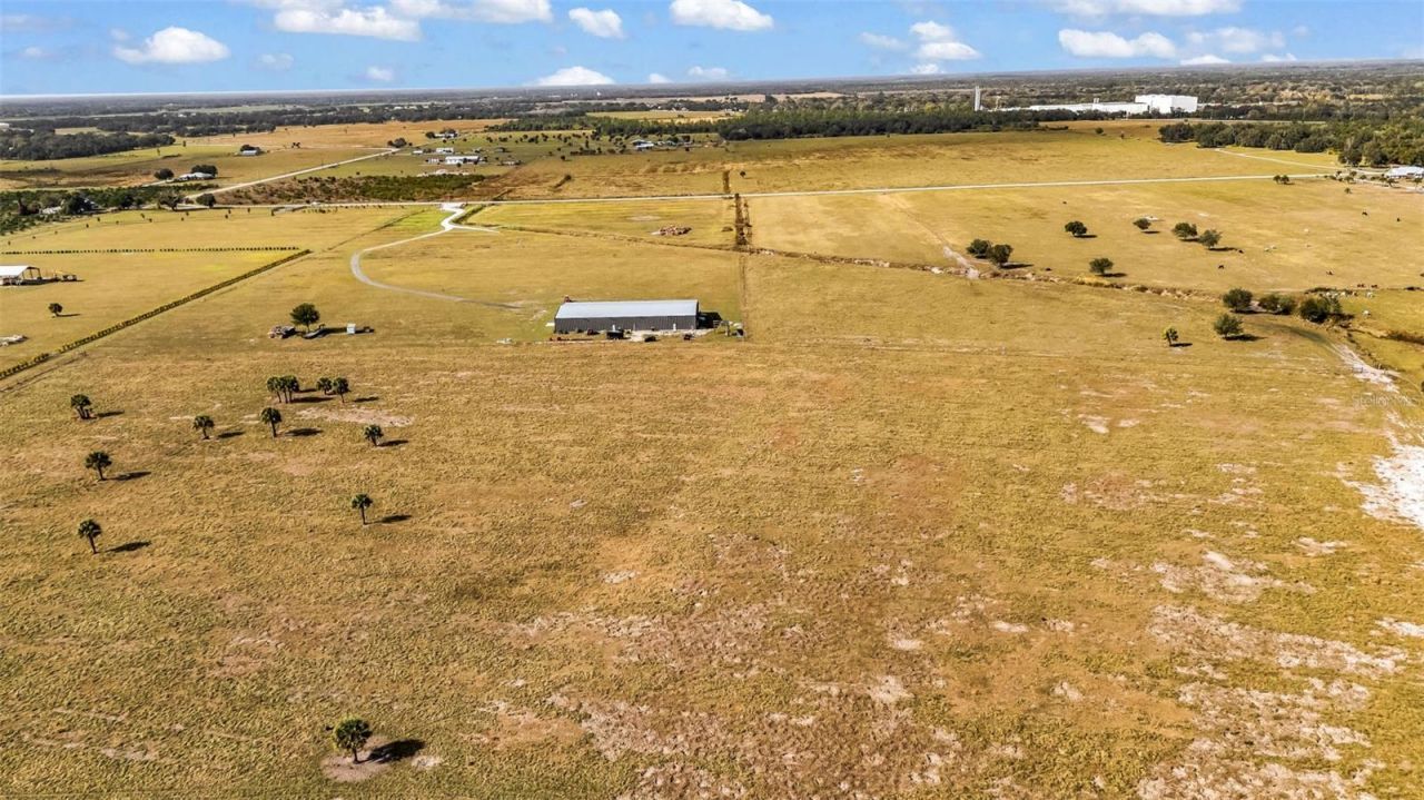 Nw Co Rd 661, Arcadia, FL 34266 Photo