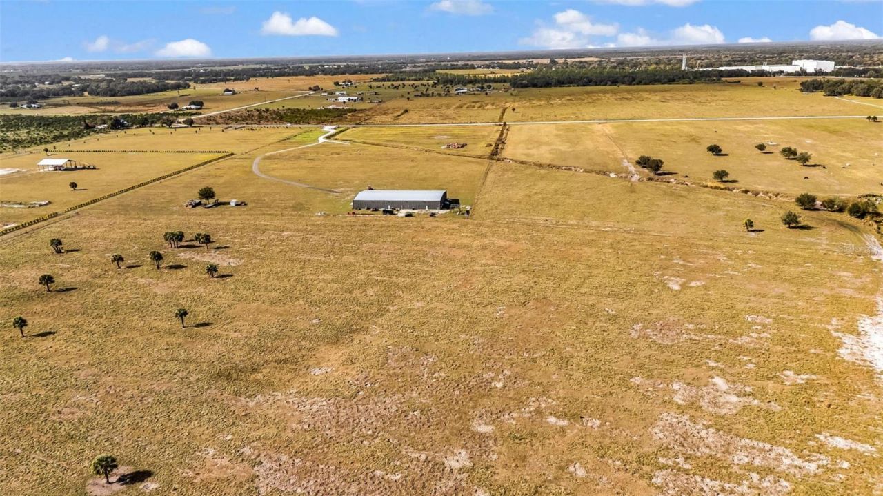 Nw Co Rd 661, Arcadia, FL 34266 Photo