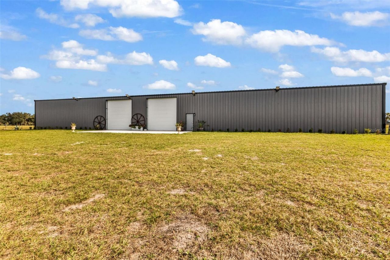 Nw Co Rd 661, Arcadia, FL 34266 Photo