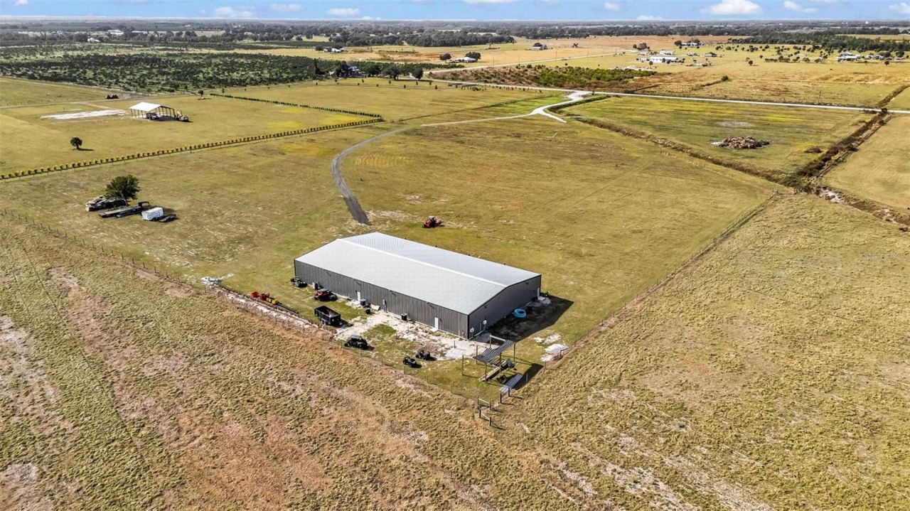 Nw Co Rd 661, Arcadia, FL 34266 Photo