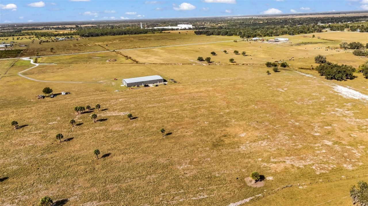 Nw Co Rd 661, Arcadia, FL 34266 Photo