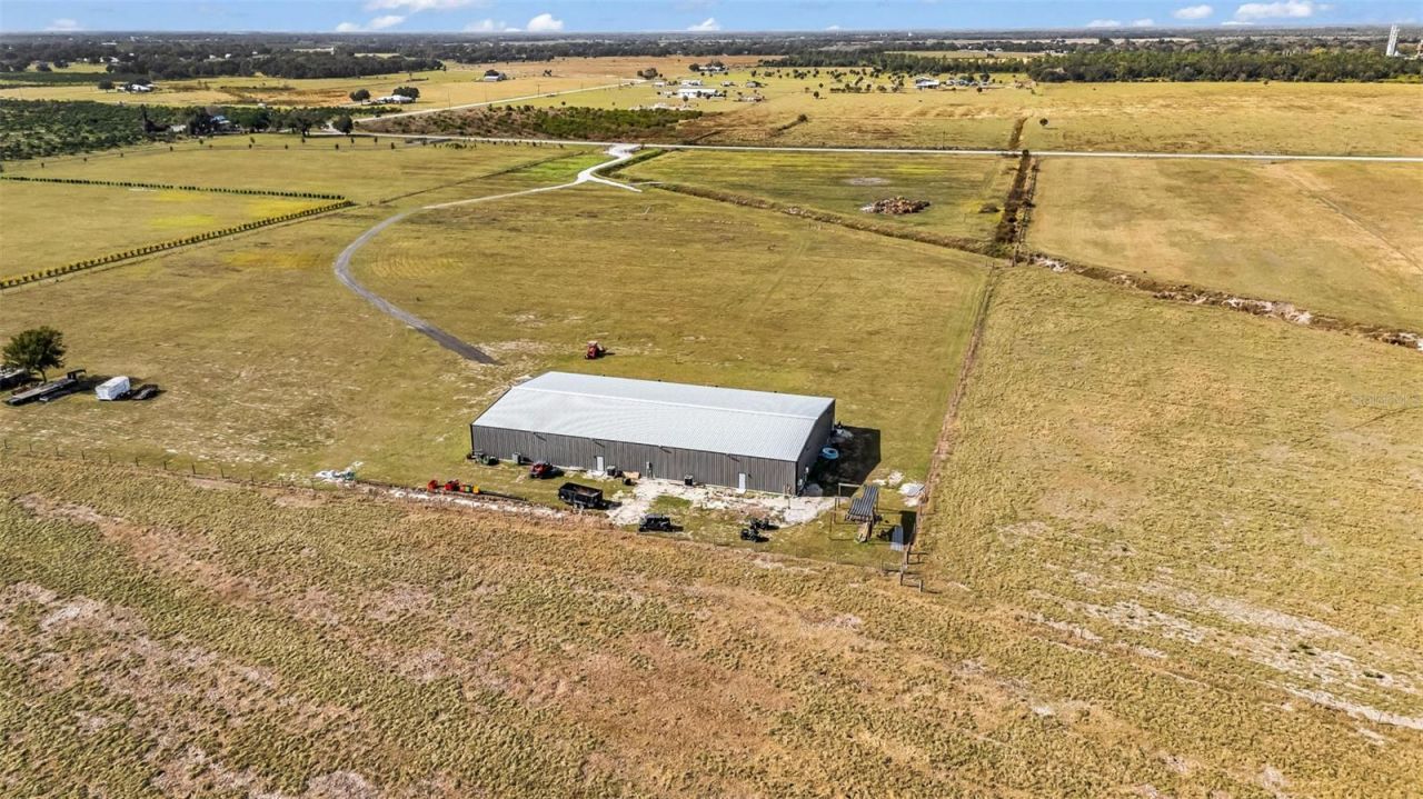 Nw Co Rd 661, Arcadia, FL 34266 Photo