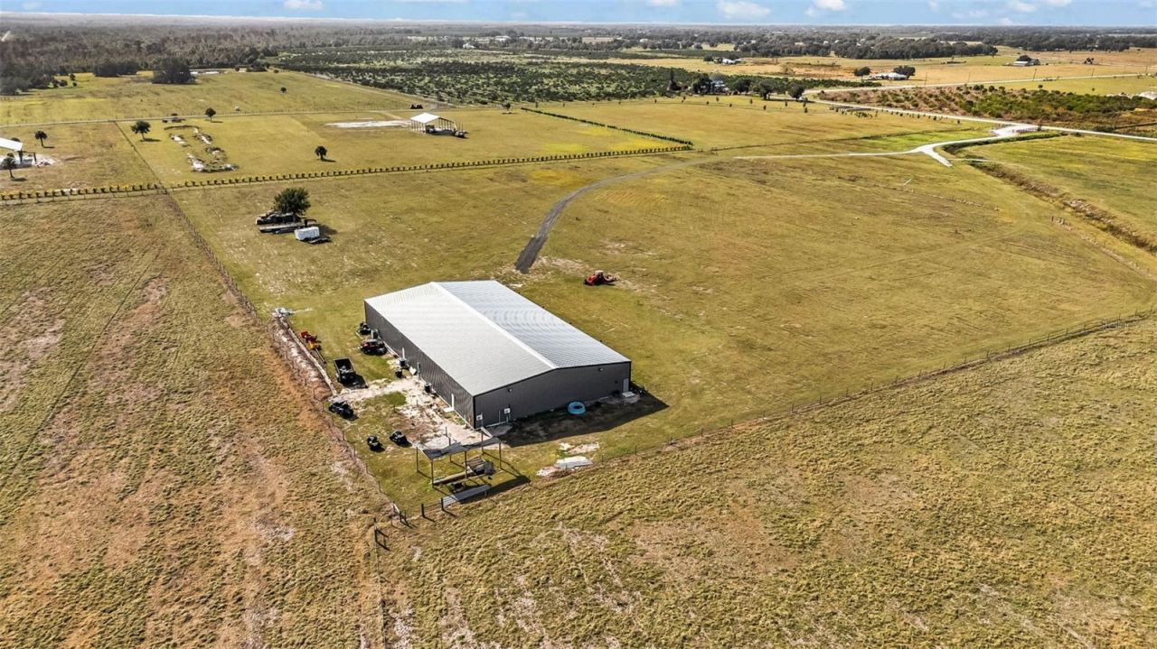 Nw Co Rd 661, Arcadia, FL 34266 Photo