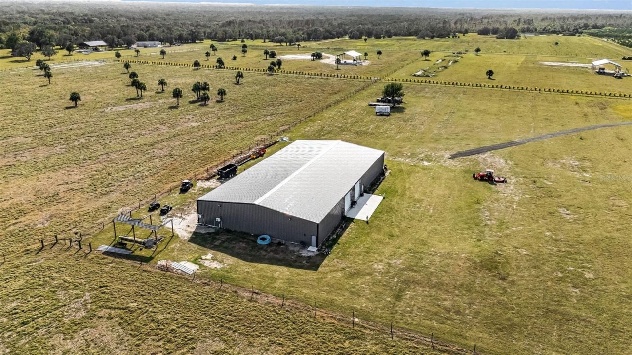 Nw Co Rd 661, Arcadia, FL 34266 Photo