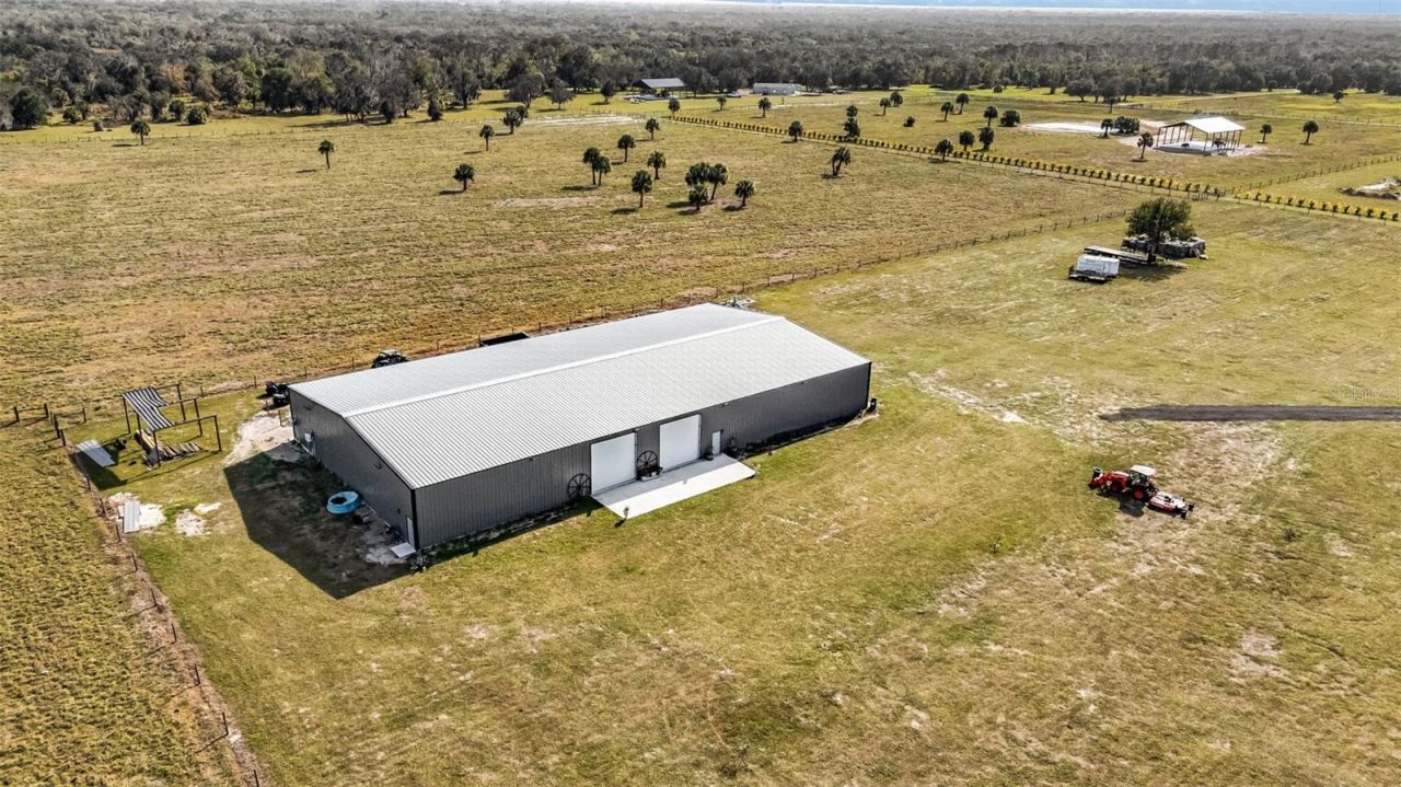 Nw Co Rd 661, Arcadia, FL 34266 Photo