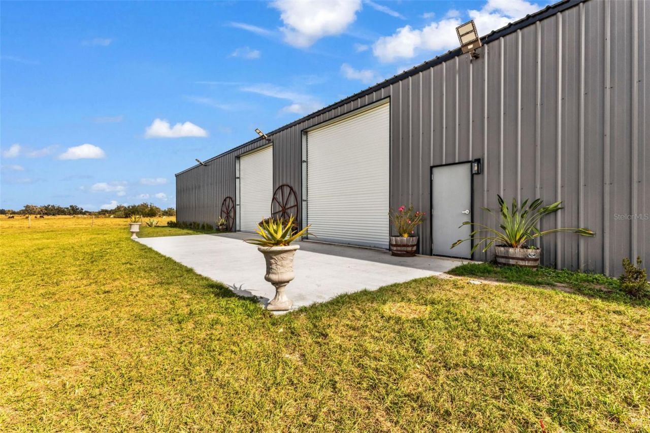 Nw Co Rd 661, Arcadia, FL 34266 Photo