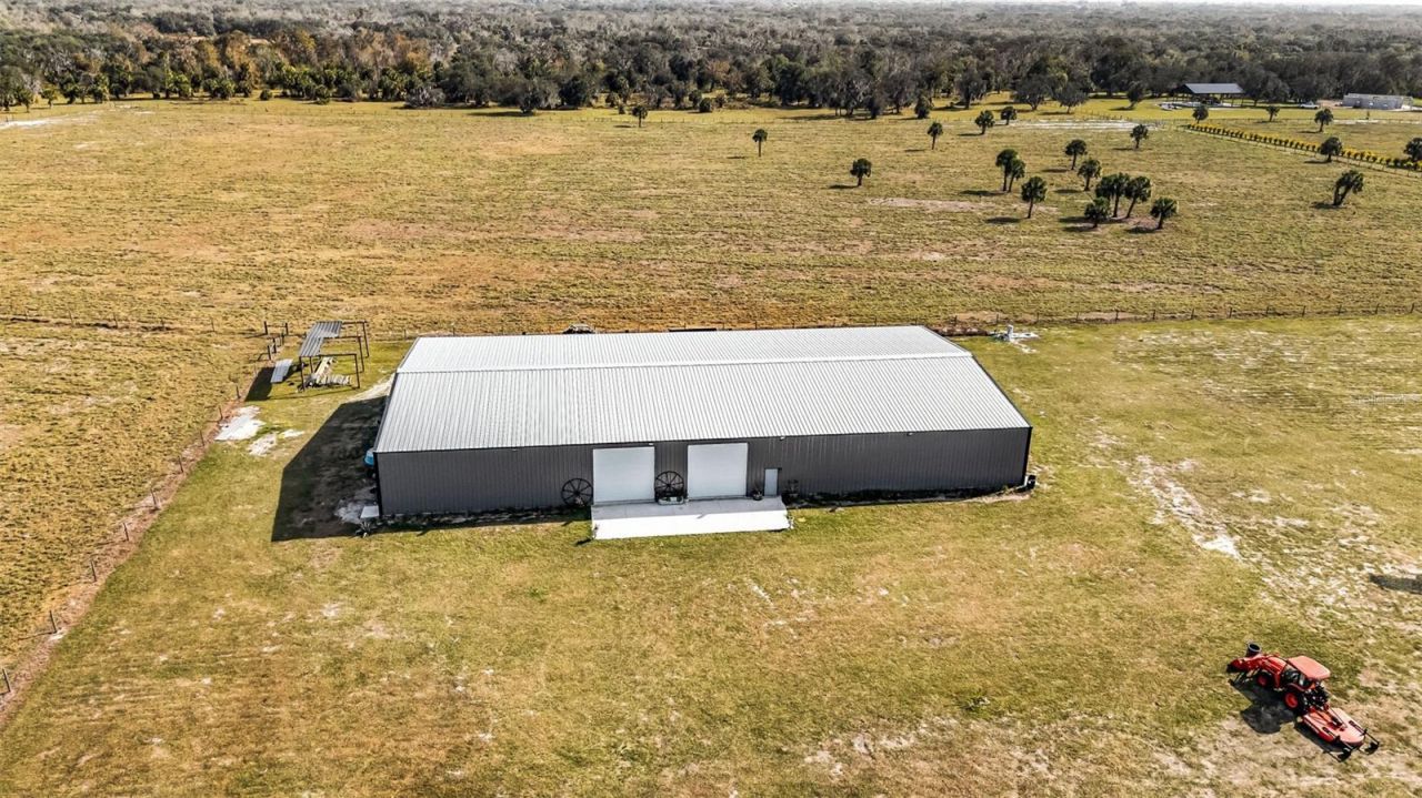 Nw Co Rd 661, Arcadia, FL 34266 Photo