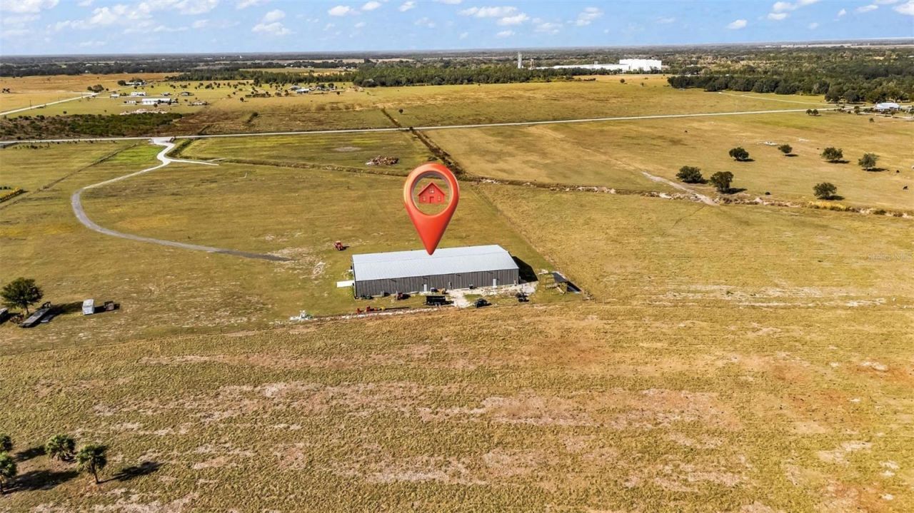 Nw Co Rd 661, Arcadia, FL 34266 Photo