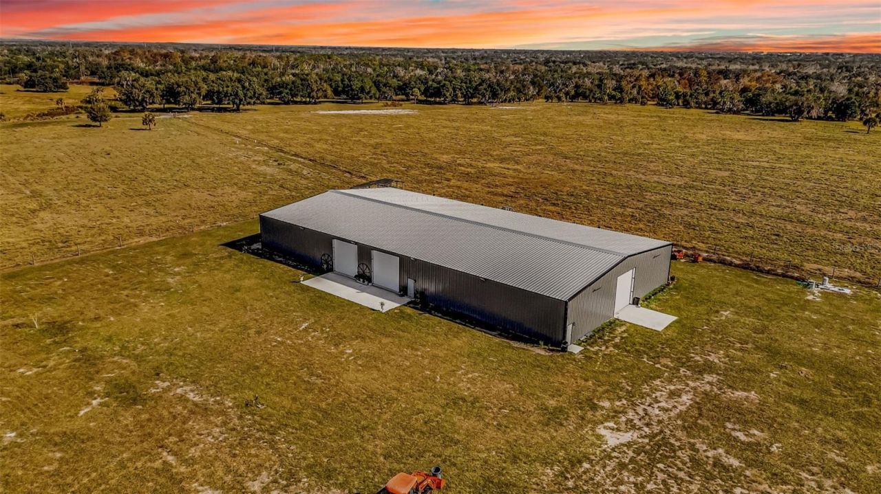 Nw Co Rd 661, Arcadia, FL 34266 Photo