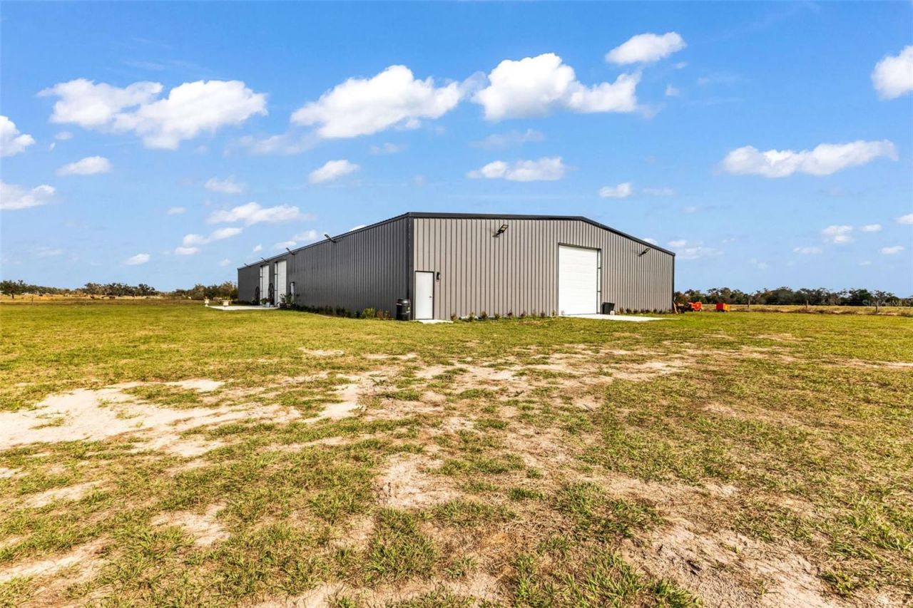 Nw Co Rd 661, Arcadia, FL 34266 Photo