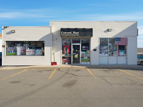 242 North Main Street, Concord, NH 03303