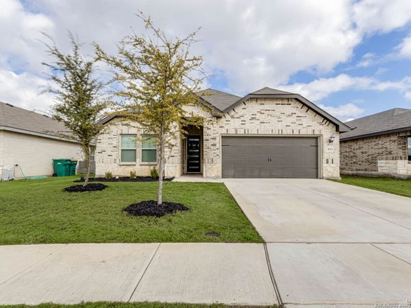 3012 Toscana Way, Schertz, TX 78154