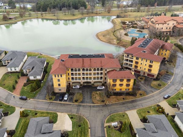 9029 Terrazza South Court, Dublin, OH 43016