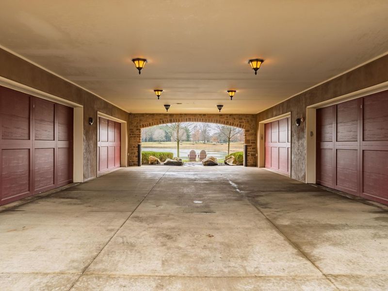 9029 Terrazza South Court, Dublin, OH 43016 Photo 32