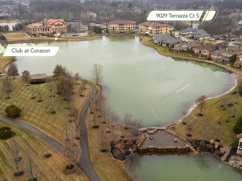 9029 Terrazza South Court, Dublin, OH 43016 Photo 40