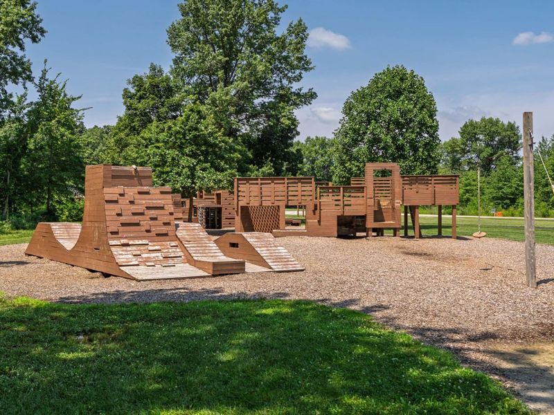 9029 Terrazza South Court, Dublin, OH 43016 Photo 43